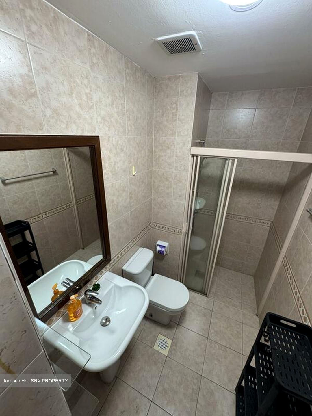 Maplewoods (D21), Condominium #576765321